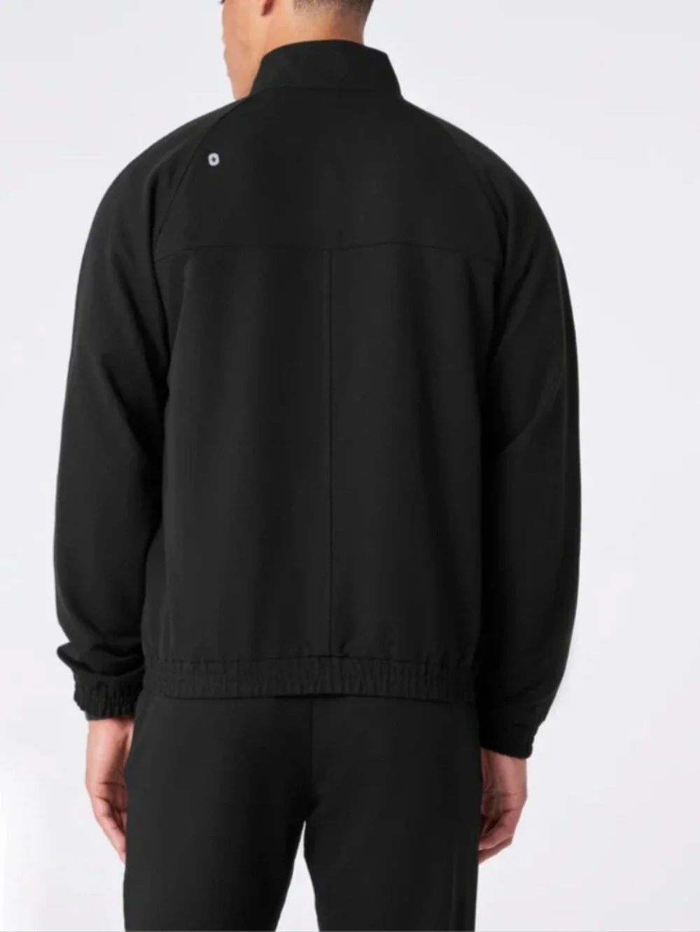FIGS COBAKI SCRUB JACKET